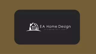 CREATIVE DESIGNS, REMODELING & HOME