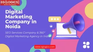 digital marketing company in noida