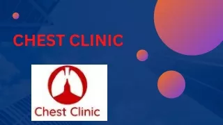 CHEST CLINIC (1)