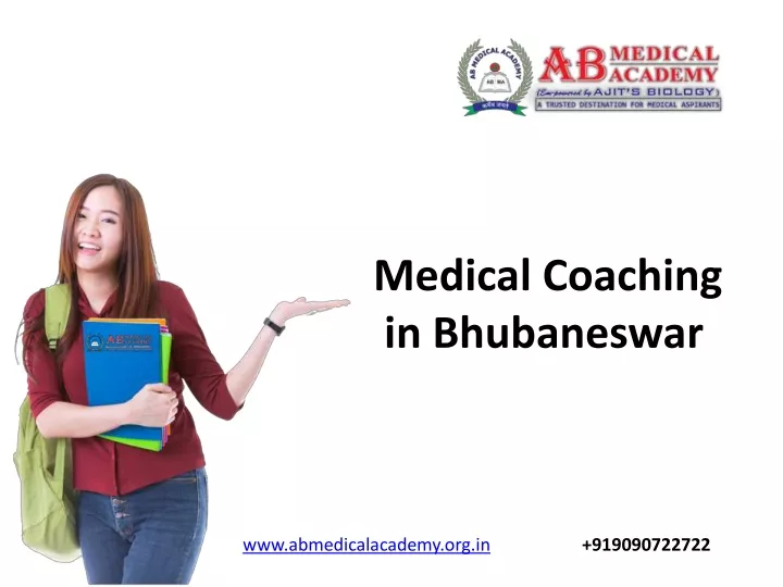 medical coaching in bhubaneswar