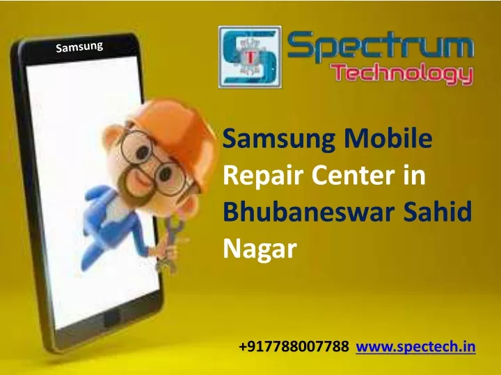 samsung mobile repair center in bhubaneswar sahid