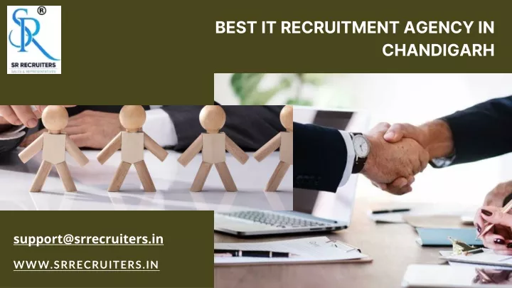 best it recruitment agency in chandigarh