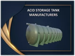 Acid Storage Tank-Chennai-Tamil Nadu-Hyderabad-Tirupati-Trichy-Madurai-Vellore-Nellore-Coimbatore