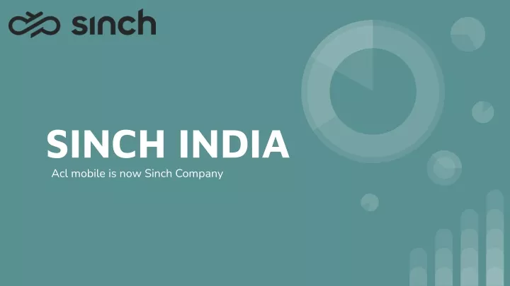 sinch india acl mobile is now sinch company