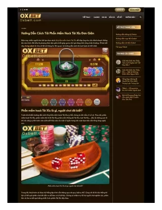 Tất Tần Tật Luật Chơi Baccarat Chi Tiết Cho Anh Em Tân Thủ