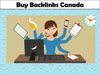buy backlinks canada