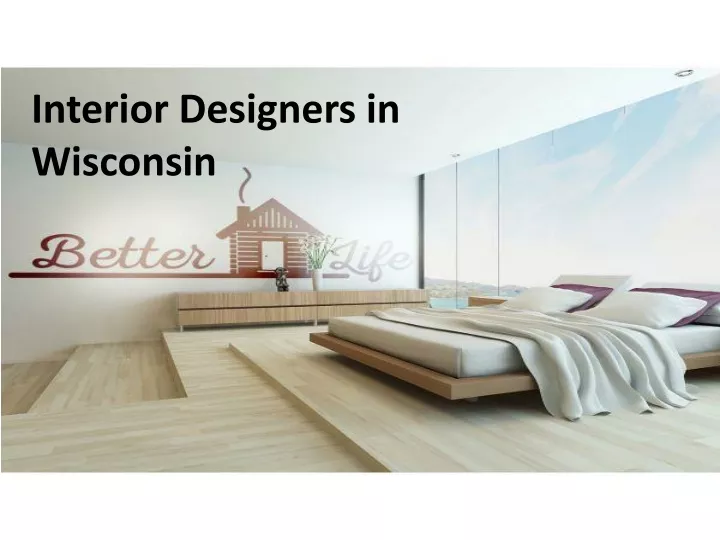 Interior Designers In Wisconsin N 