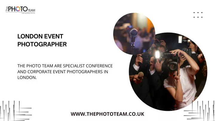 london event photographer