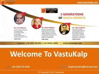 Best Vastu Consultant in Mumbai