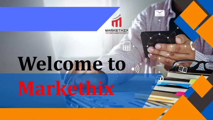 welcome to markethix