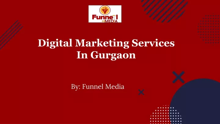 PPT - Digital Marketing Services In Gurgaon PowerPoint Presentation ...