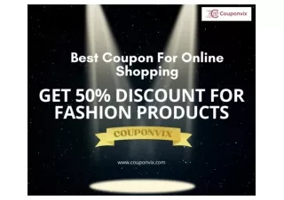 Best Discount Site On Branded Items