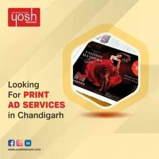 Cinema advertisement services in chandigarh