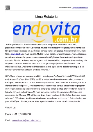 downloaded from justpaste it limarotatoria