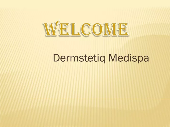 dermstetiq medispa