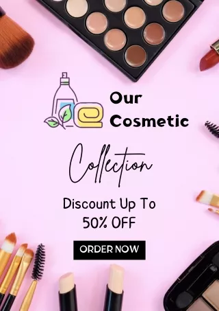 Buy Skin Care Products Online - Alexascosmo
