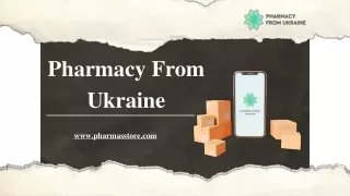 Future of Online Pharmacies Technology is Redefining Healthcare!