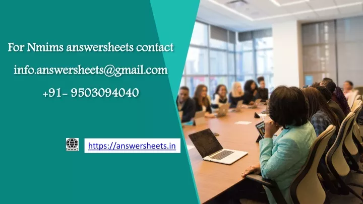 for nmims answersheets contact info answersheets@gmail com 91 9503094040