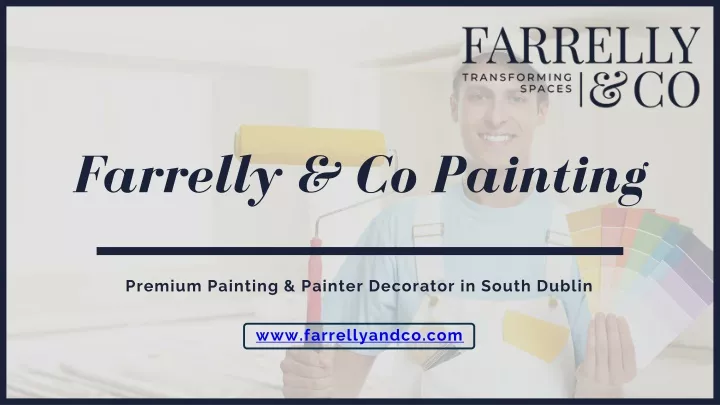 farrelly co painting