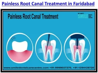 Orthodontic Dental Clinic For Advanced Aligner Braces Treatment in Faridabad