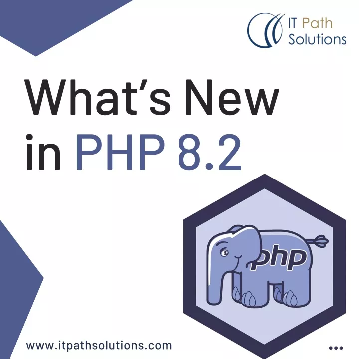 what s new in php 8 2