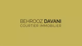 Top-Rated Real Estate Agent in Montreal