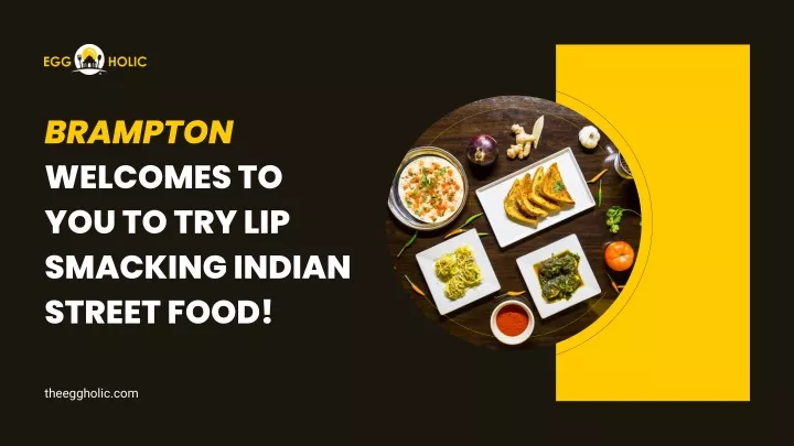 brampton welcomes to you to try lip smacking