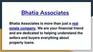Points to Remember While Buying a House Based on Sample Flat
