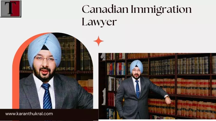 canadian immigration lawyer