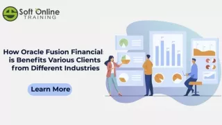 Oracle Fusion Financials Training