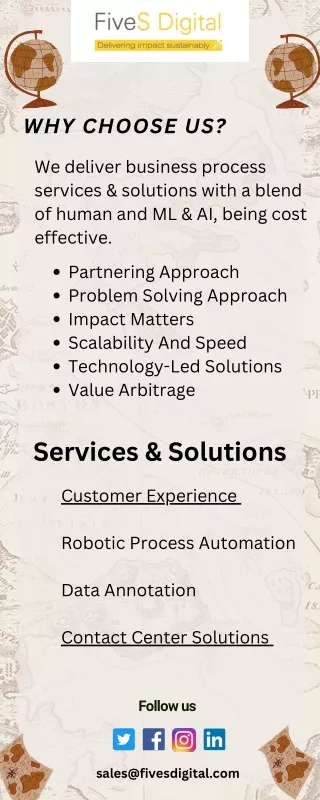 why choose us