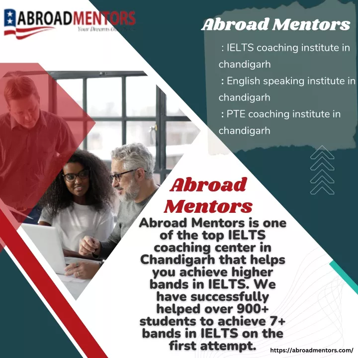abroad mentors