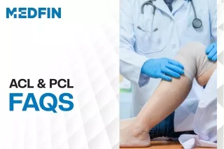 ACL & PCL FAQs - 8 Questions that You Might Have in Your Mind | Medfin