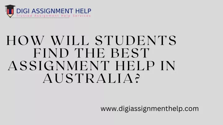 digi assignment help