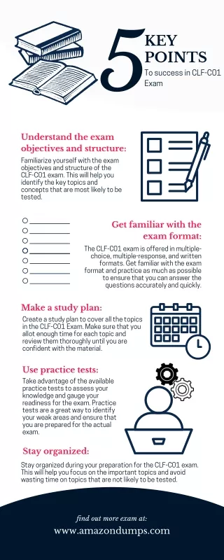 If Really You Want To Pass Your Exam With Good Grades So Buy Our CLF-C01 Dumps