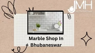 Marble Shop In Bhubaneswar
