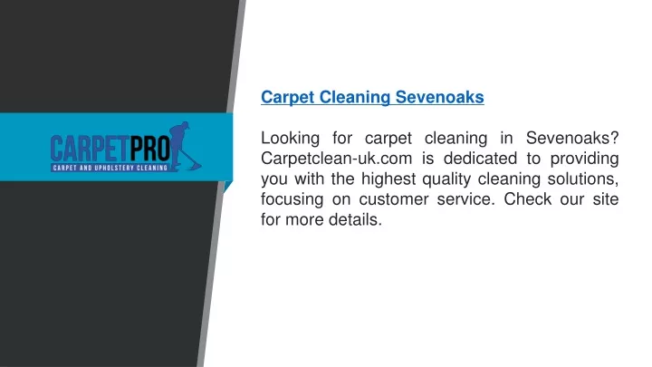 carpet cleaning sevenoaks looking for carpet