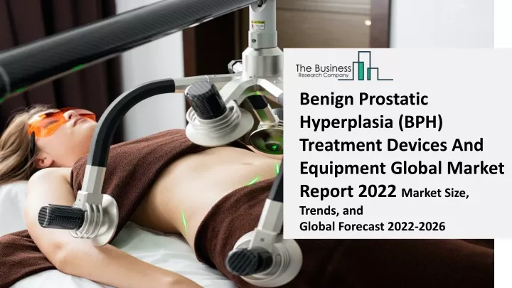 benign prostatic hyperplasia bph treatment