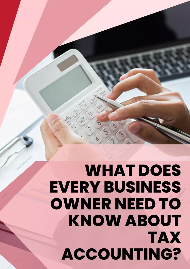 what does every business owner need to know about