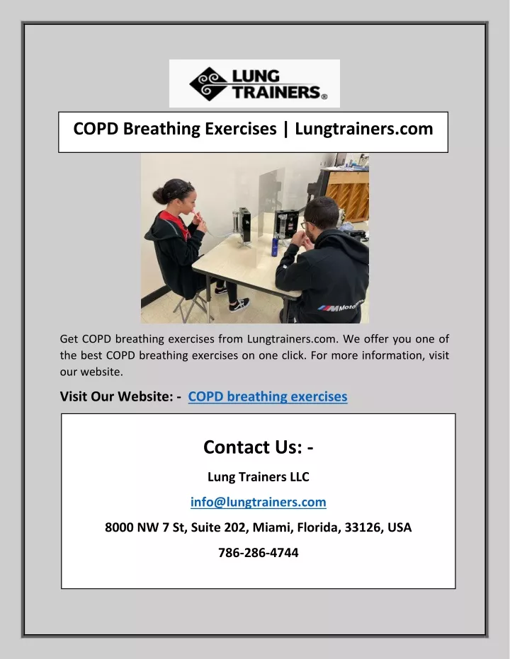 copd breathing exercises lungtrainers com