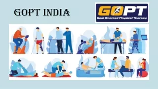 Get Experienced Neuro Rehabilitation Expert in Noida