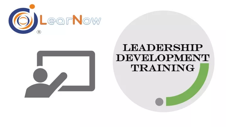 leadership development training