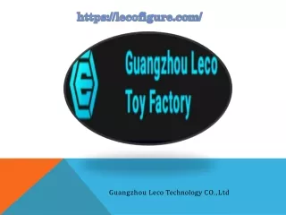 Custom Vinyl Toys for the Perfect Promotion!