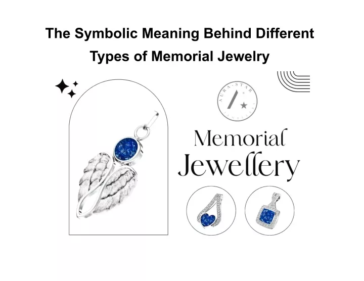 the symbolic meaning behind different types