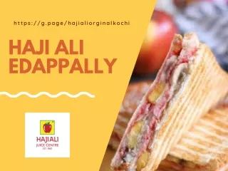 https g page hajialiorginalkochi