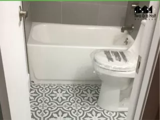 Wallpaper Installation