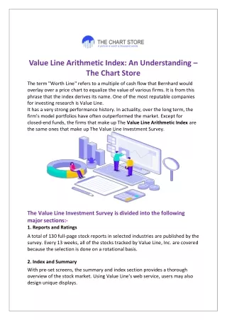 Get the best Commodities charts historical – The Chart Store