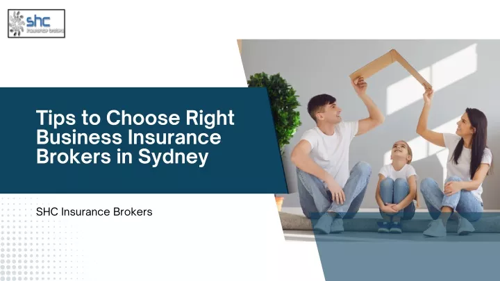tips to choose right business insurance brokers