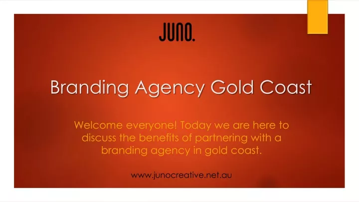 branding agency gold coast