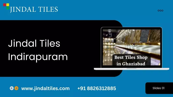 jindal tiles indirapuram